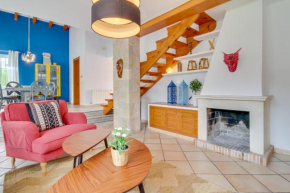  Villa La Siesta  Морайра